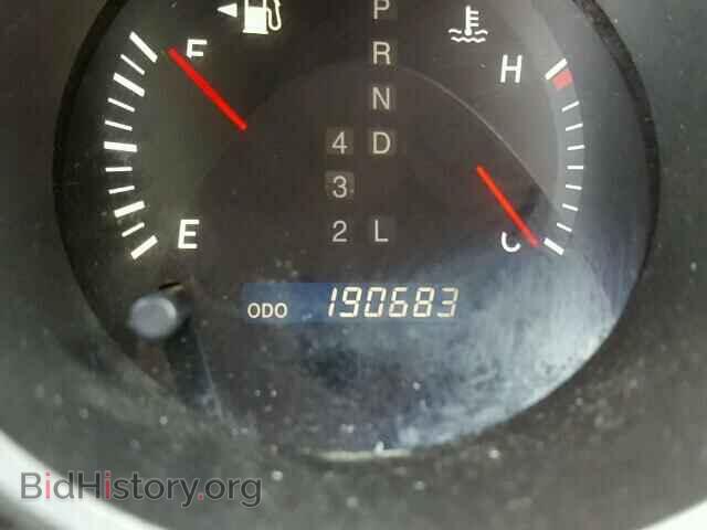 2002 LEXUS ES300 - VIN: JTHBF30G625035233 - Фото 8