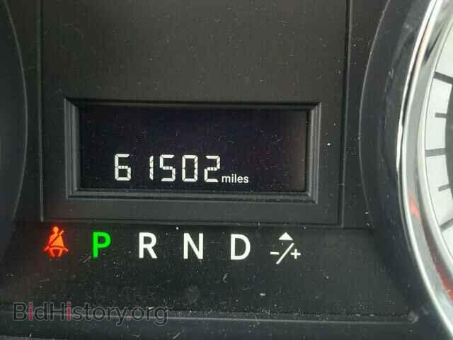 2013 DODGE CARAVAN - VIN: 2C4RDGCG9DR676648 - Фото 8