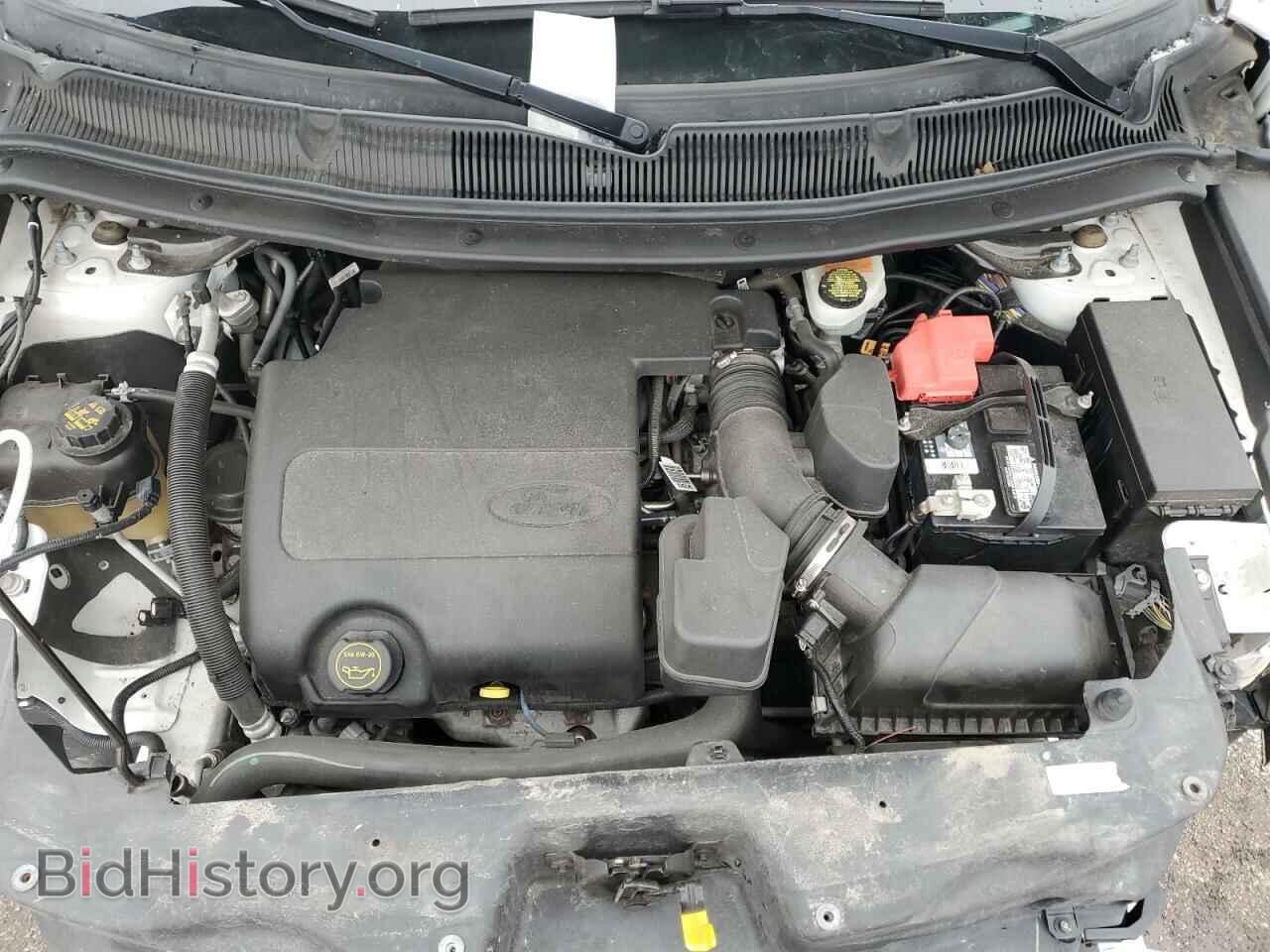 2015 FORD EXPLORER - VIN: 1FM5K8D8XFGC53062 - Фото 12