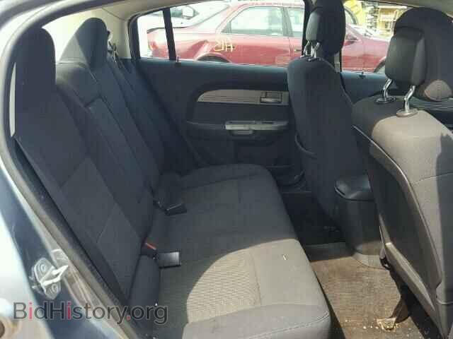 2010 CHRYSLER SEBRING - VIN: 1C3CC4FB9AN123454 - Фото 6