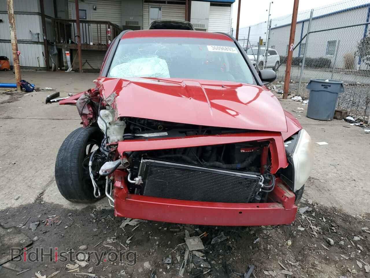 2012 DODGE CALIBER - VIN: 1C3CDWEA3CD529515 - Photo 5