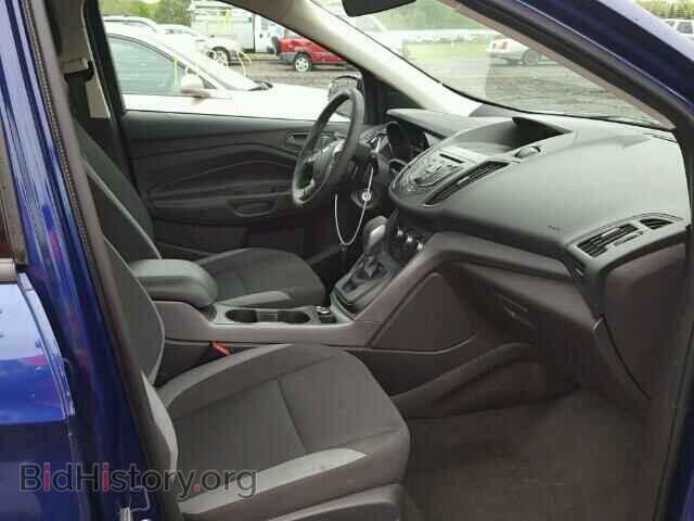 2014 FORD ESCAPE - VIN: 1FMCU0F71EUB77951 - Photo 5