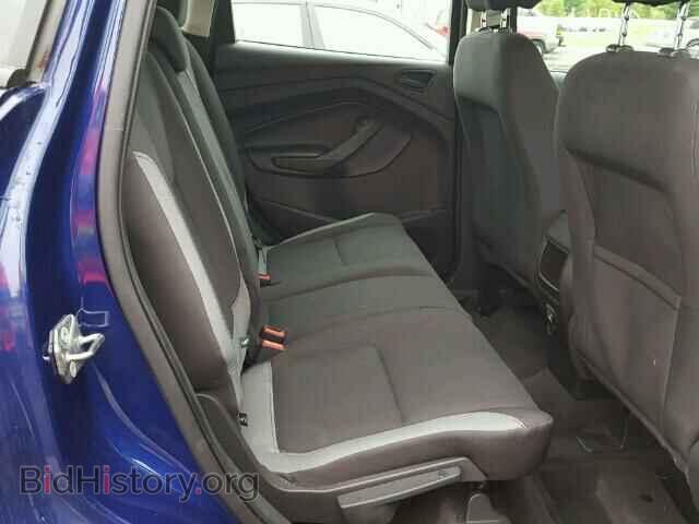 2014 FORD ESCAPE - VIN: 1FMCU0F71EUB77951 - Photo 6