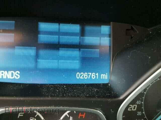2014 FORD ESCAPE - VIN: 1FMCU0F71EUB77951 - Photo 8