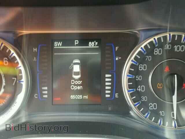 2015 CHRYSLER 200 - VIN: 1C3CCCAB6FN631289 - Фото 8