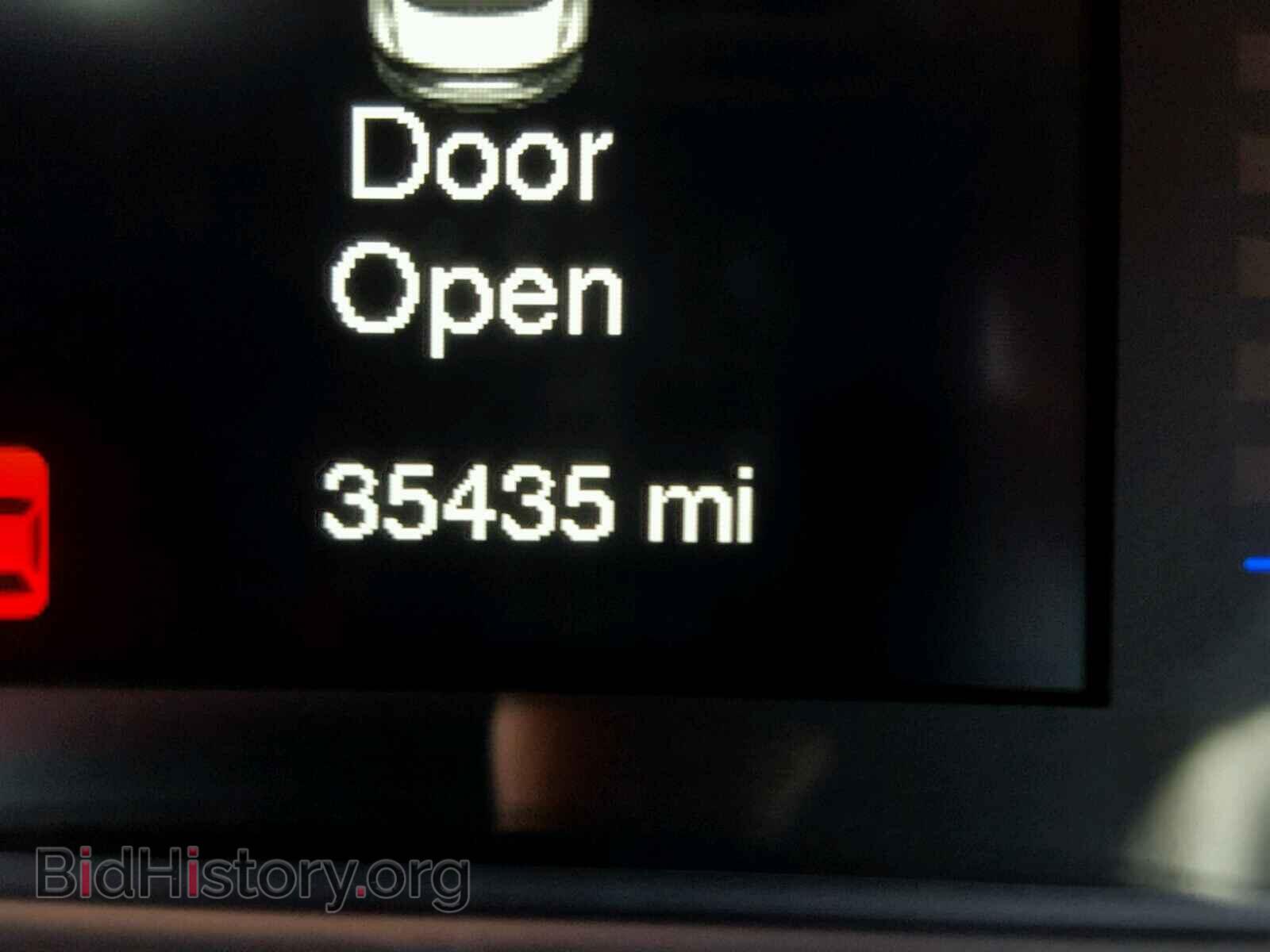 2016 CHRYSLER 200 - VIN: 1C3CCCBB0GN179114 - Фото 8