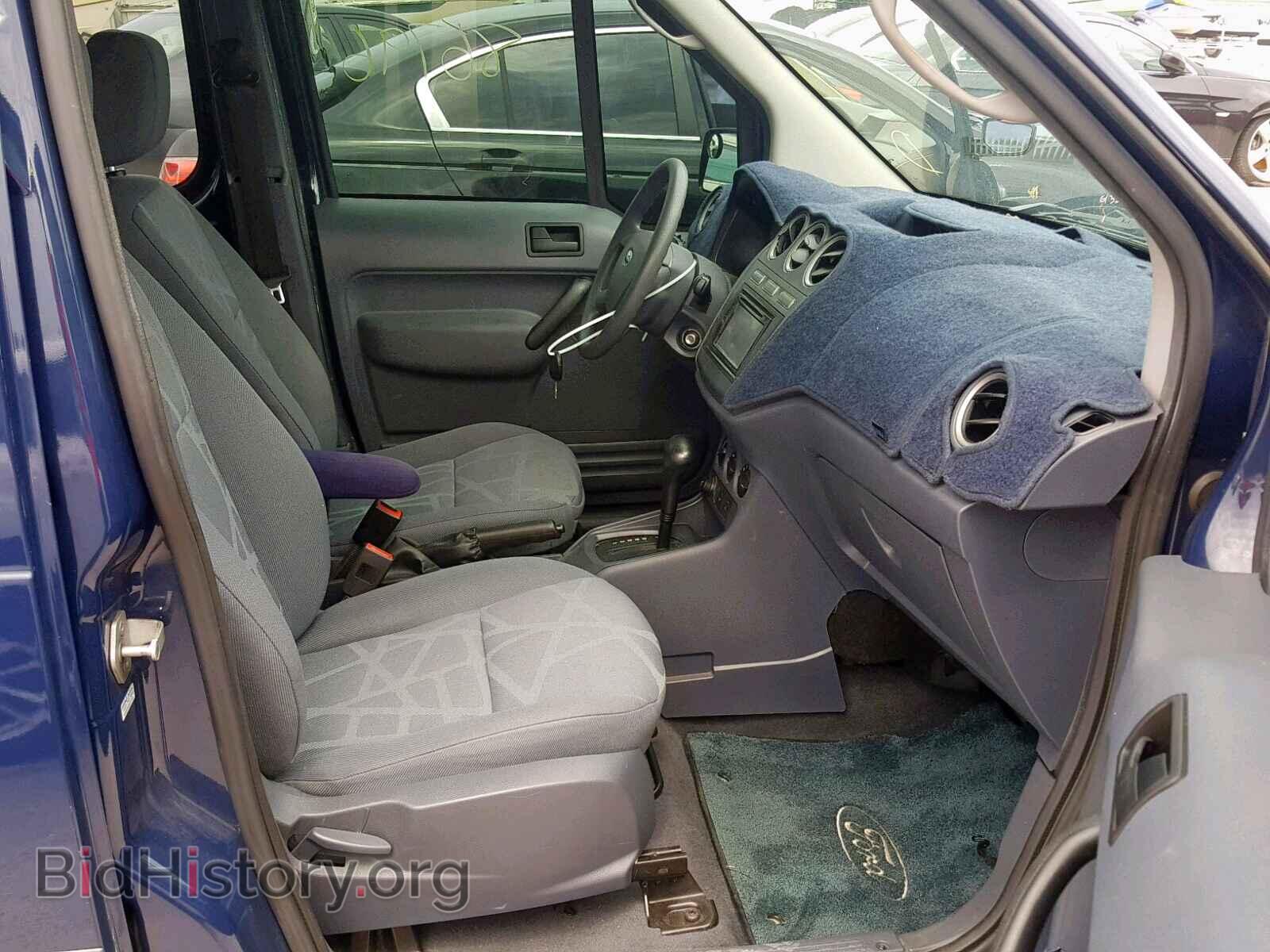 2010 FORD TRANSIT CO - VIN: NM0LS6BN6AT016140 - Фото 5