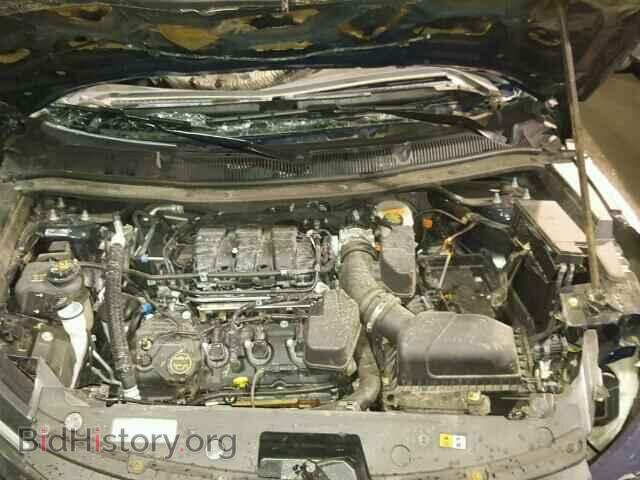 2017 FORD EXPLORER - VIN: 1FM5K8AR1HGA36080 - Photo 7
