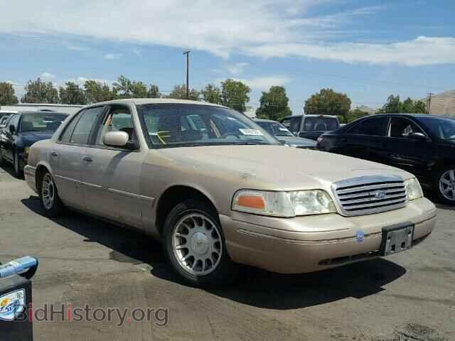 Photo 2FAFP74W0WX173286 - FORD CROWN VIC 1998