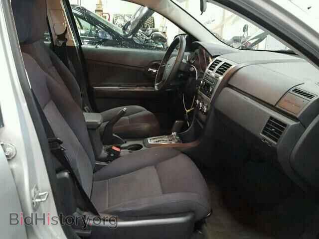 2010 DODGE AVENGER - VIN: 1B3CC4FB9AN150277 - Фото 5