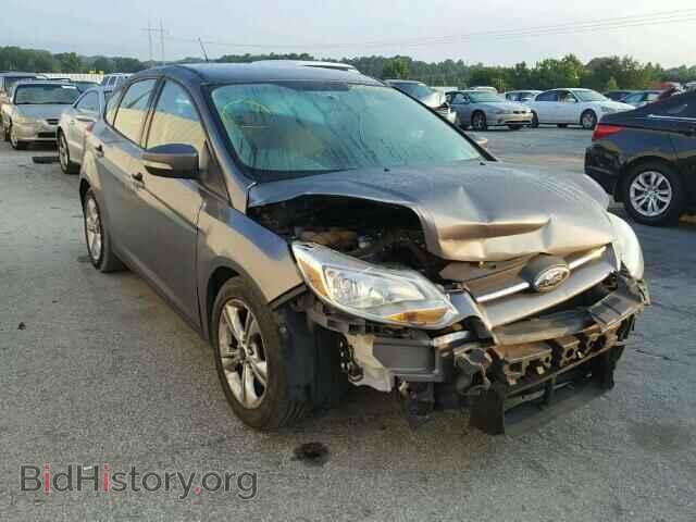 Photo 1FADP3K26EL251291 - FORD FOCUS 2014