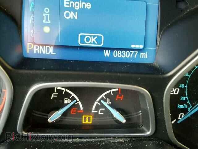 2014 FORD FOCUS - VIN: 1FADP3K26EL251291 - Photo 8
