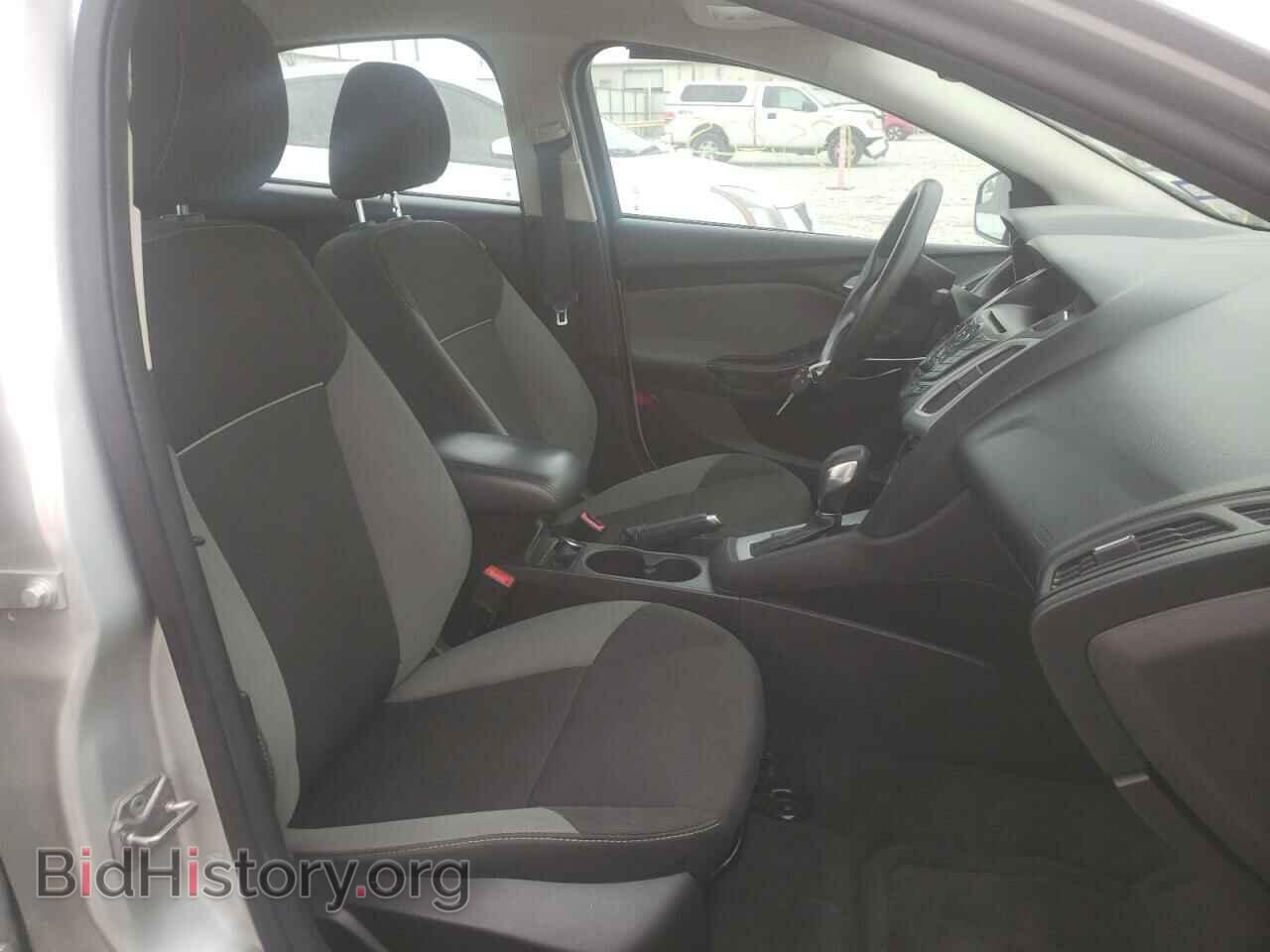 2014 FORD FOCUS - VIN: 1FADP3F21EL294575 - Фото 5