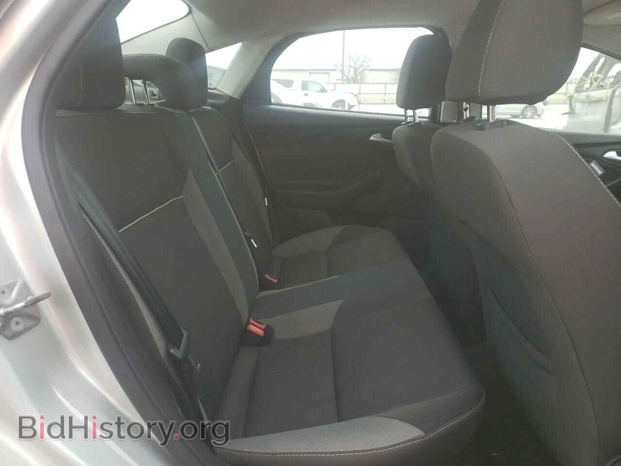 2014 FORD FOCUS - VIN: 1FADP3F21EL294575 - Фото 6