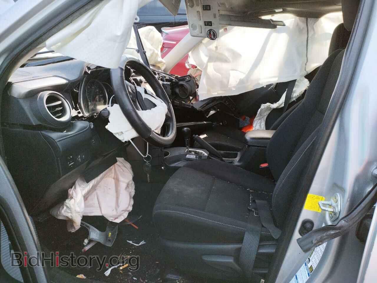 2014 TOYOTA RAV4 - VIN: 2T3RFREV4EW170492 - Фото 5