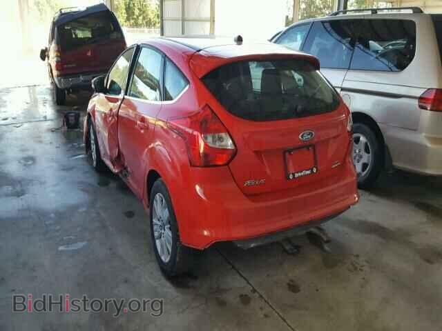 2012 FORD FOCUS - VIN: 1FAHP3M26CL404697 - Photo 3