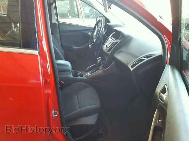 2012 FORD FOCUS - VIN: 1FAHP3M26CL404697 - Photo 5