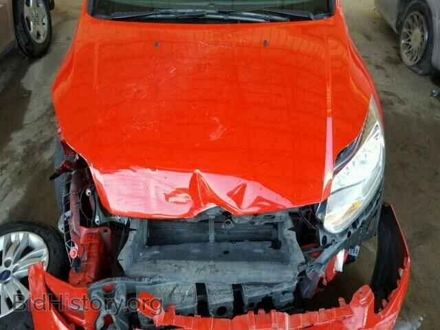 2012 FORD FOCUS - VIN: 1FAHP3M26CL404697 - Photo 7