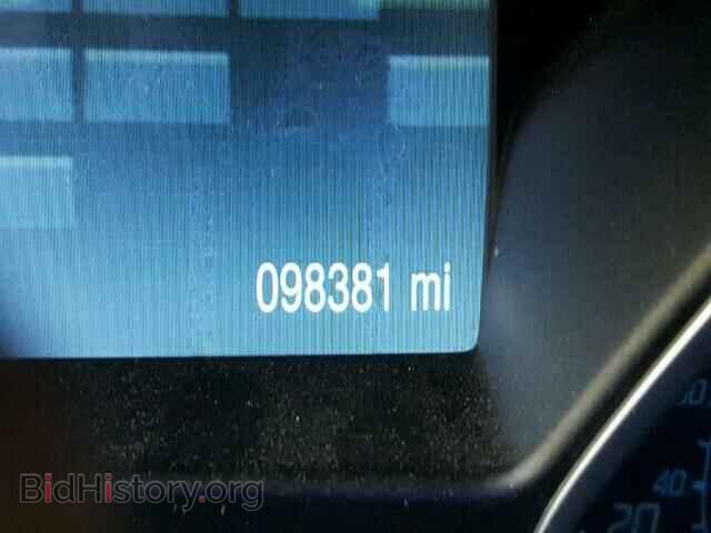 2012 FORD FOCUS - VIN: 1FAHP3M26CL404697 - Photo 8
