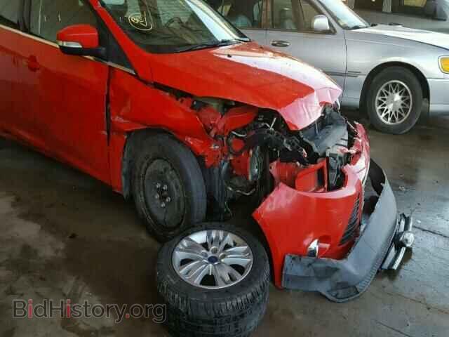 2012 FORD FOCUS - VIN: 1FAHP3M26CL404697 - Photo 9