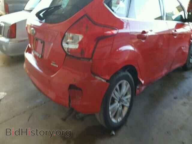 2012 FORD FOCUS - VIN: 1FAHP3M26CL404697 - Photo 10