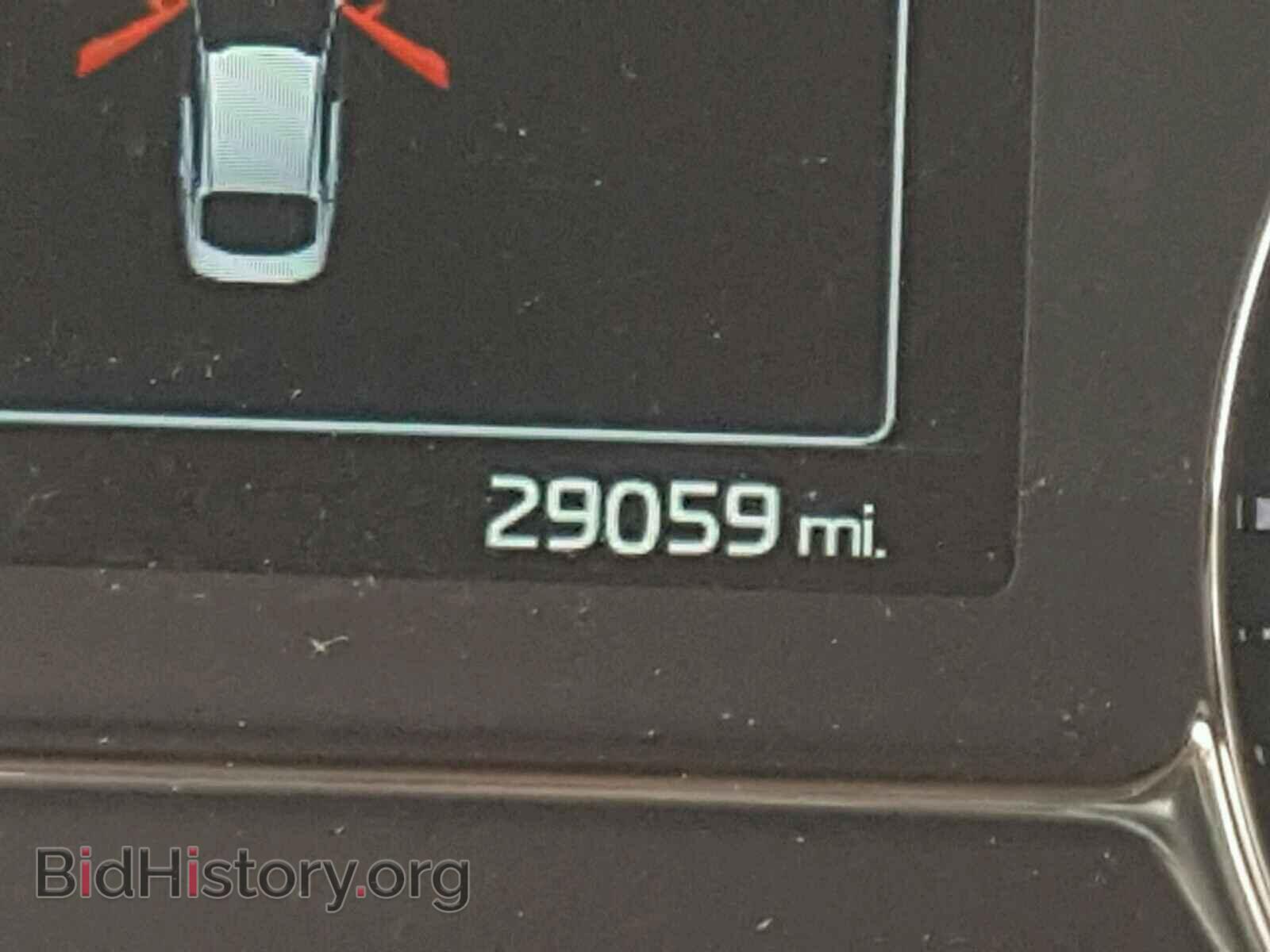 2014 KIA OPTIMA - VIN: KNAGN4AD2E5063651 - Фото 8