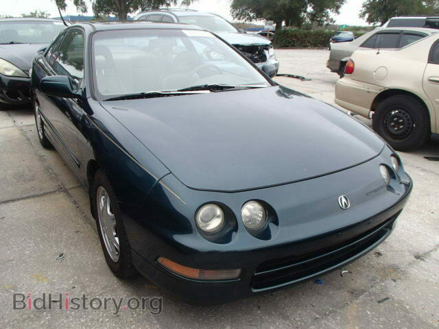 Фотография JH4DC4363TS005992 - ACURA INTEGRA 1996