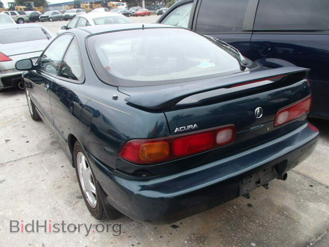 1996 ACURA INTEGRA - VIN: JH4DC4363TS005992 - Фото 3