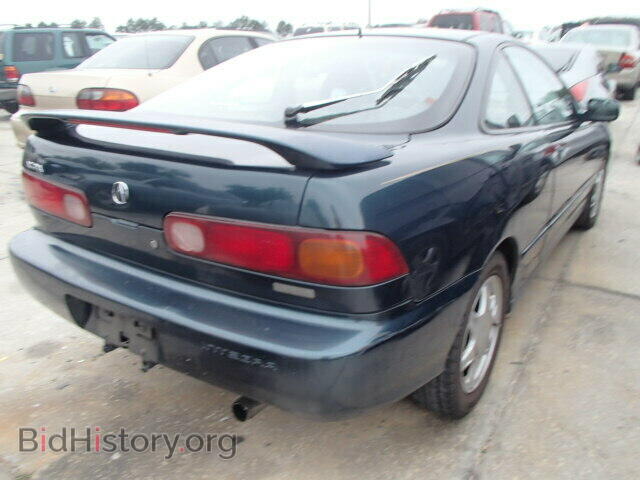 1996 ACURA INTEGRA - VIN: JH4DC4363TS005992 - Фото 4