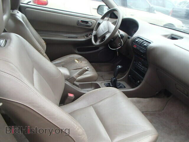 1996 ACURA INTEGRA - VIN: JH4DC4363TS005992 - Фото 5