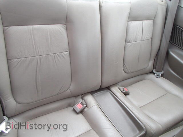 1996 ACURA INTEGRA - VIN: JH4DC4363TS005992 - Фото 6