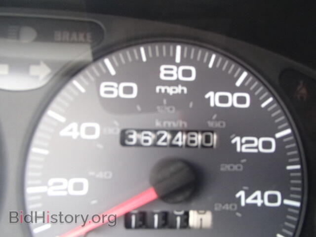 1996 ACURA INTEGRA - VIN: JH4DC4363TS005992 - Фото 8