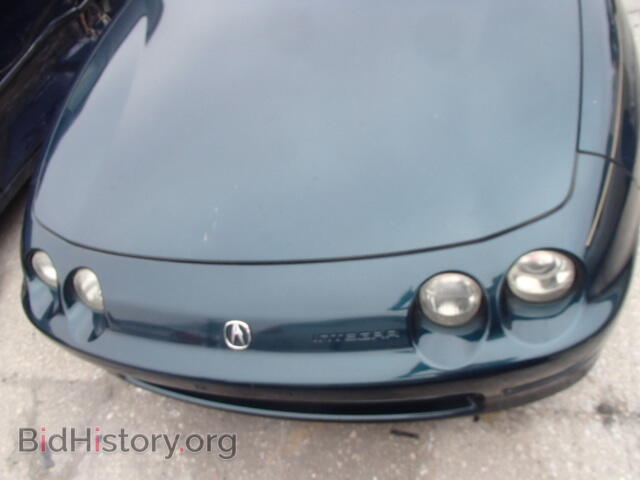 1996 ACURA INTEGRA - VIN: JH4DC4363TS005992 - Фото 9