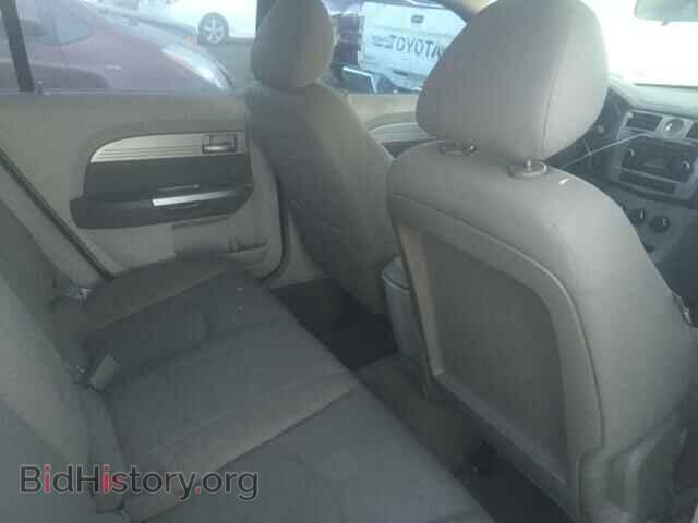 2009 CHRYSLER SEBRING - VIN: 1C3LC46B79N537683 - Фото 6
