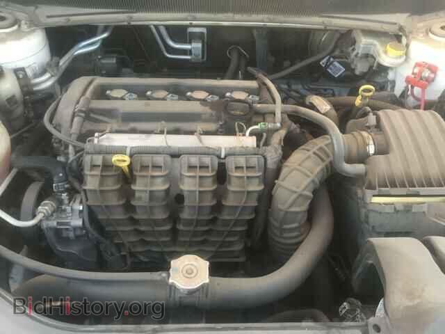 2009 CHRYSLER SEBRING - VIN: 1C3LC46B79N537683 - Фото 7