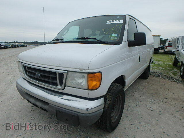 2004 FORD ECONOLINE - VIN: 1FTSS34L64HA73745 - Photo 2