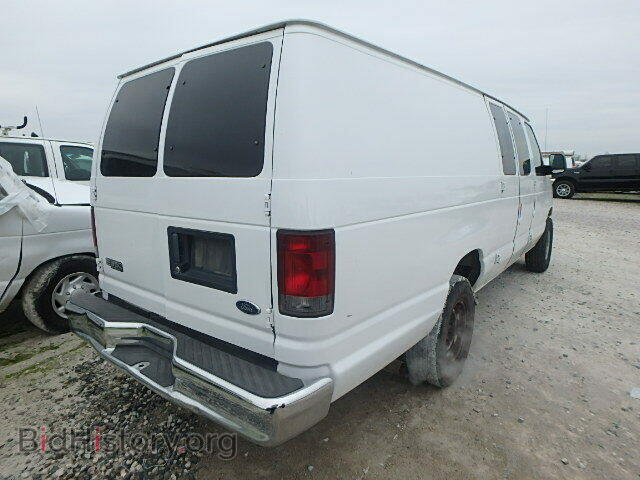 2004 FORD ECONOLINE - VIN: 1FTSS34L64HA73745 - Photo 4