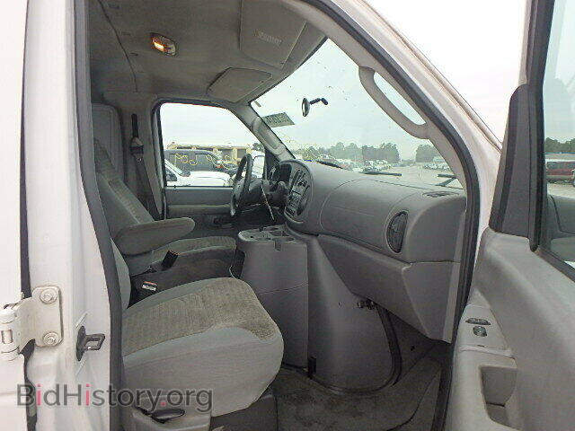 2004 FORD ECONOLINE - VIN: 1FTSS34L64HA73745 - Photo 5