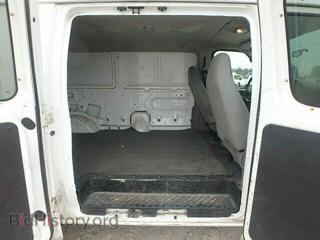 2004 FORD ECONOLINE - VIN: 1FTSS34L64HA73745 - Photo 6