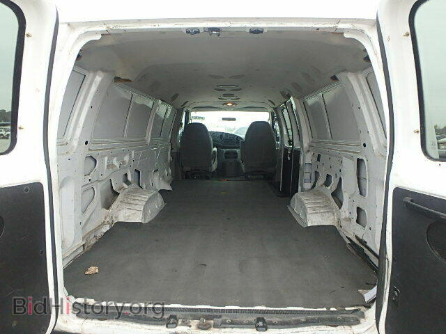 2004 FORD ECONOLINE - VIN: 1FTSS34L64HA73745 - Photo 10