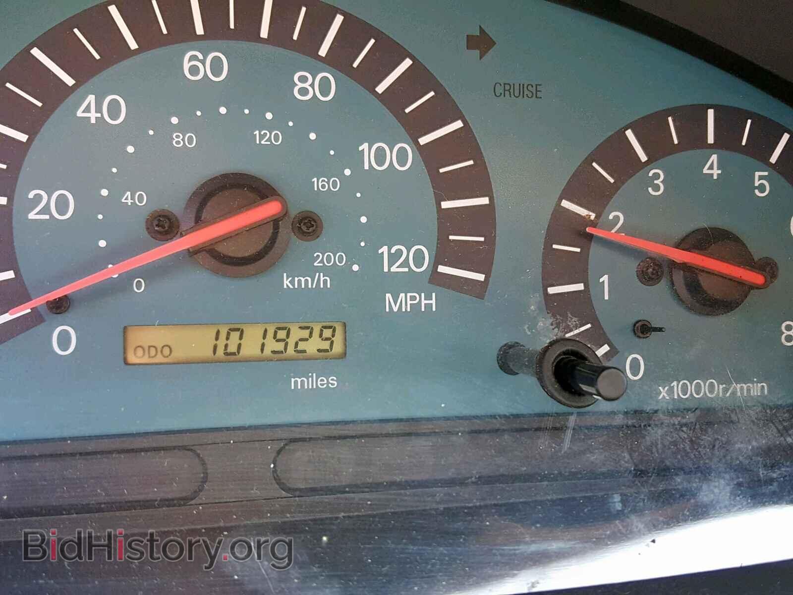 2003 MITSUBISHI GALANT - VIN: 4A3AA36G53E047536 - Фото 8