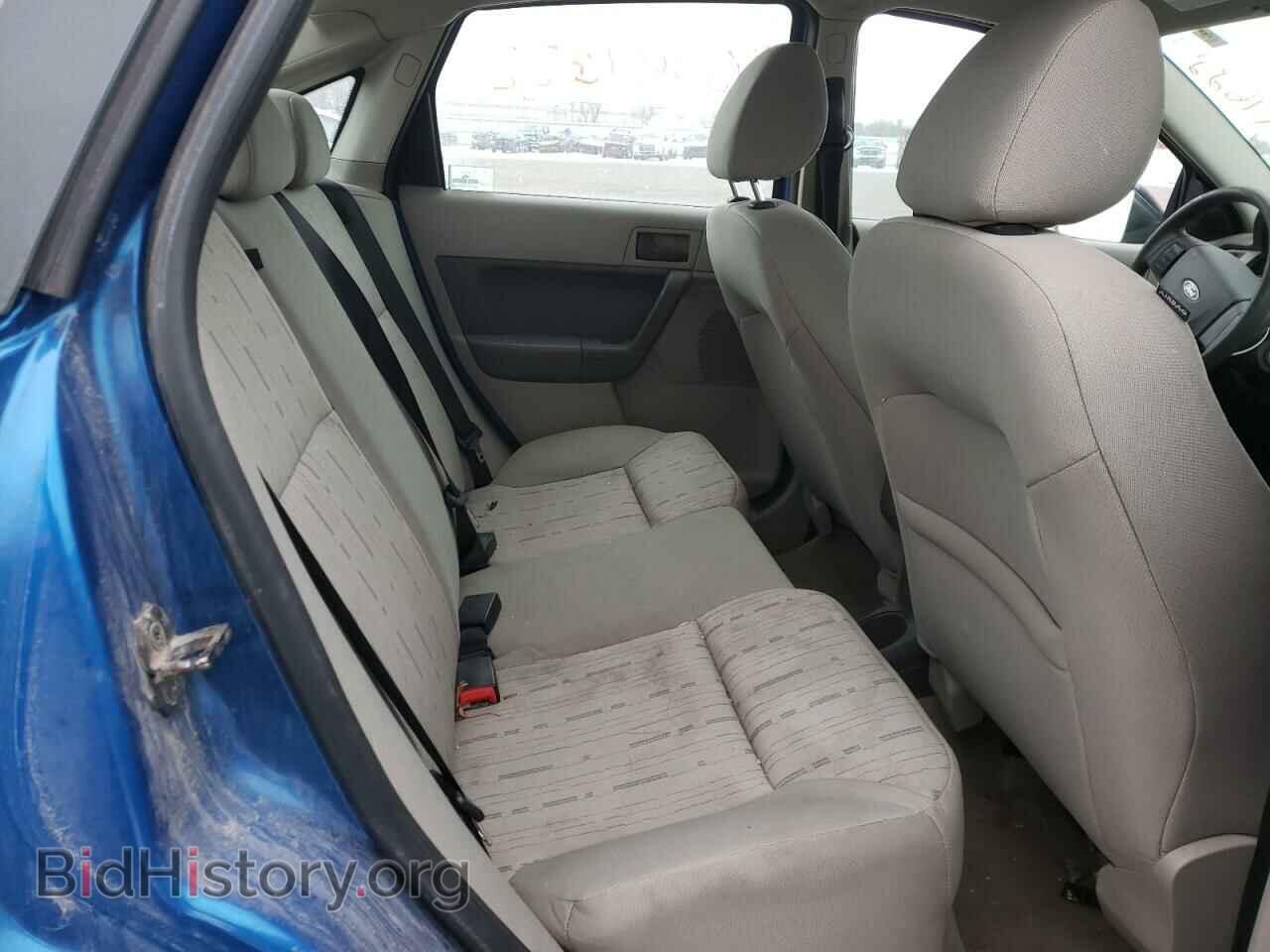 2010 FORD FOCUS - VIN: 1FAHP3FN9AW104820 - Фото 6