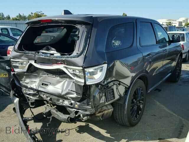 2015 DODGE DURANGO - VIN: 1C4RDJDG2FC888752 - Photo 4