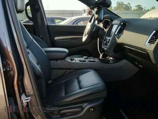 2015 DODGE DURANGO - VIN: 1C4RDJDG2FC888752 - Photo 5