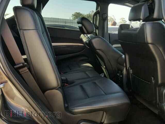 2015 DODGE DURANGO - VIN: 1C4RDJDG2FC888752 - Photo 6