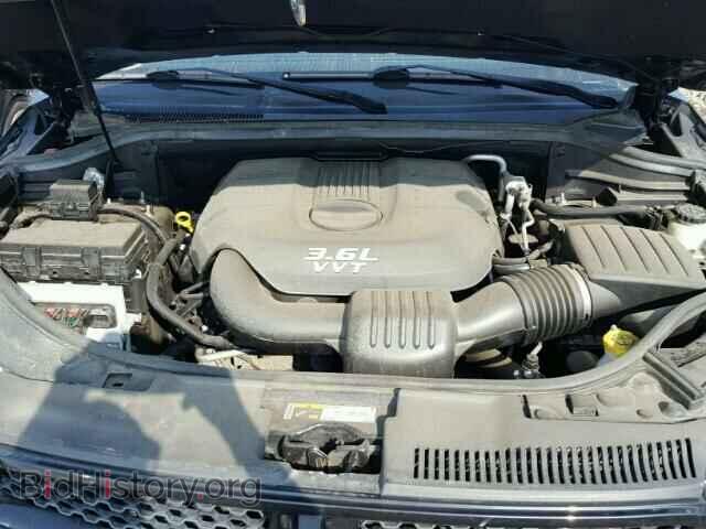 2013 DODGE DURANGO - VIN: 1C4RDJAG2DC673549 - Photo 7