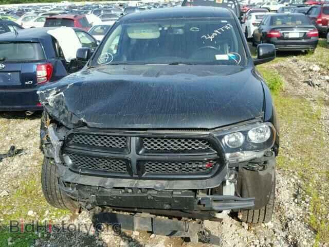 2013 DODGE DURANGO - VIN: 1C4RDJAG2DC673549 - Photo 9
