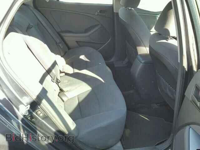 2015 KIA OPTIMA - VIN: KNAGM4A78F5600439 - Фото 6