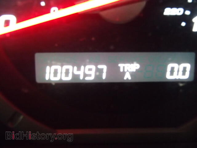 2007 HONDA PILOT - VIN: 5FNYF28437B020954 - Фото 8