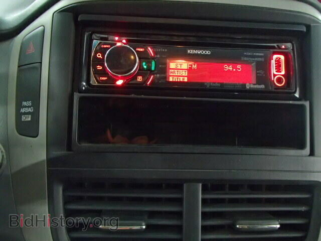 2007 HONDA PILOT - VIN: 5FNYF28437B020954 - Фото 9
